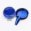Sheenbow New Metallic Chameleon Pigment Powder for Nail
